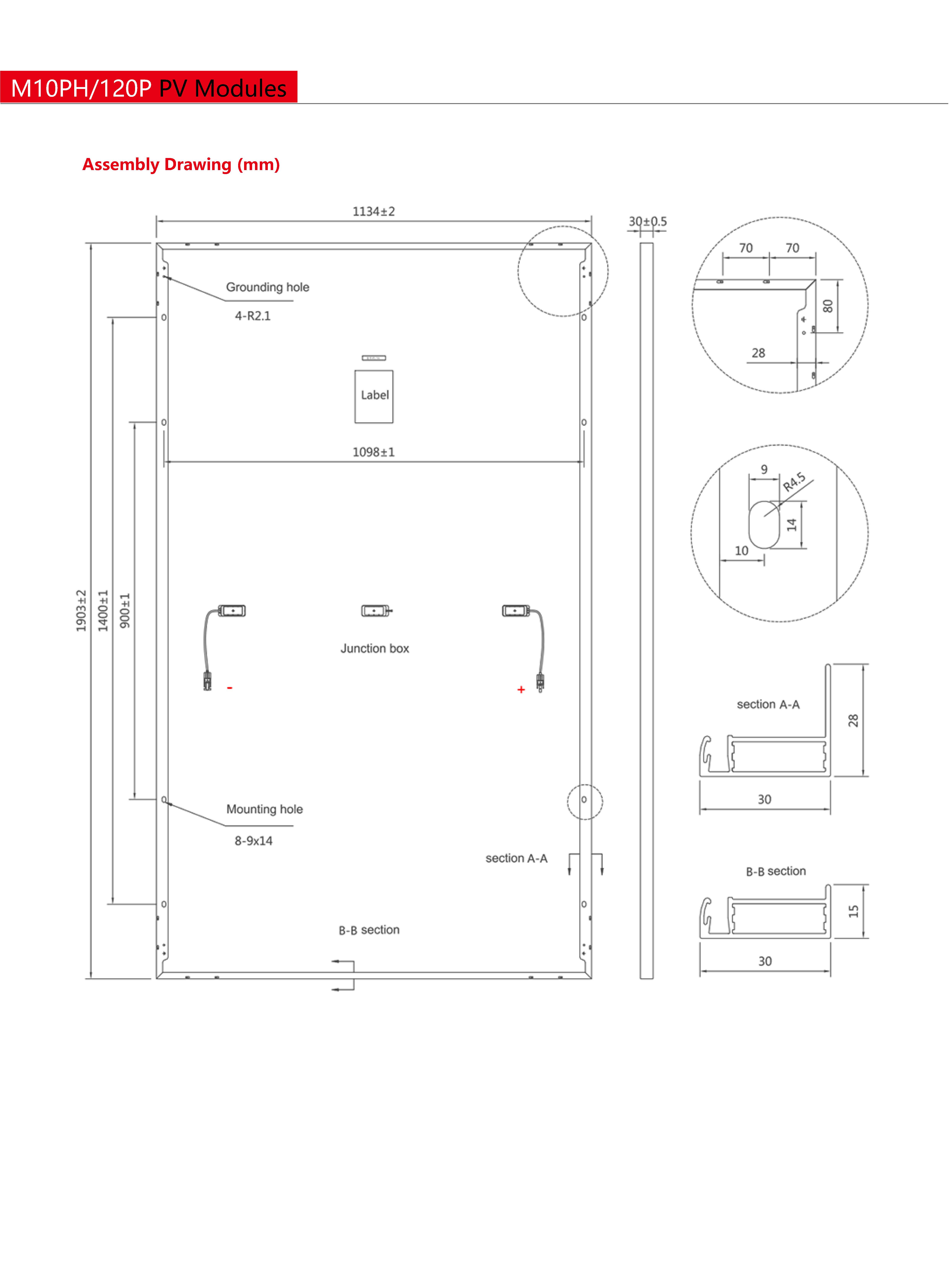 Technical Drawing